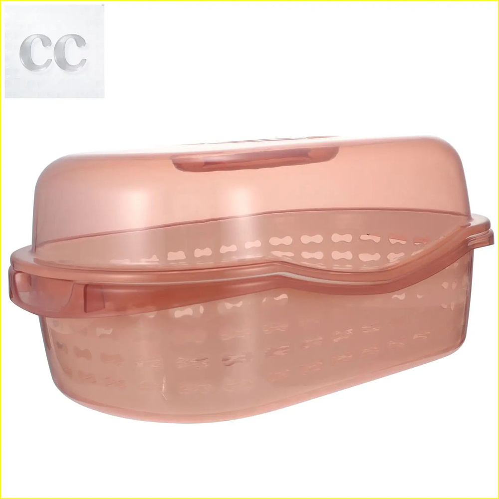 Дуршлаг #1