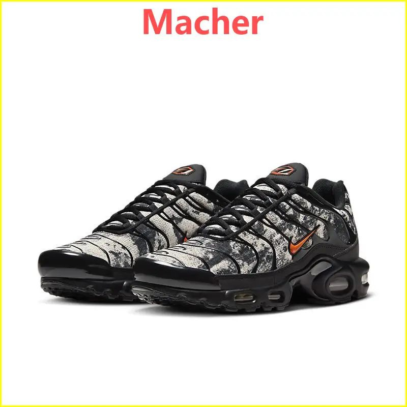 Кроссовки Air Max Plus #1