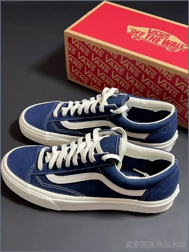 Кеды Vans #1