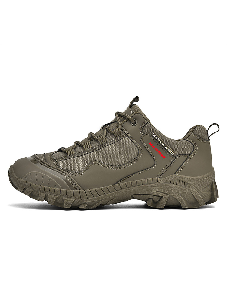 Ботинки Mammut #1