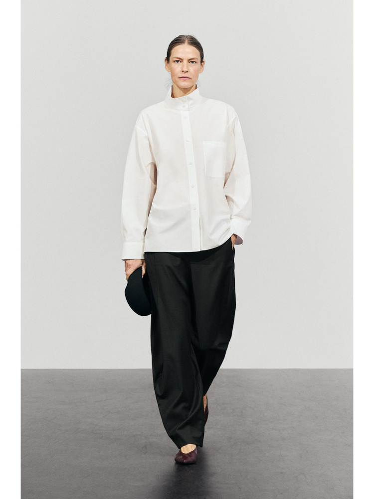 Рубашка Massimo Dutti #1