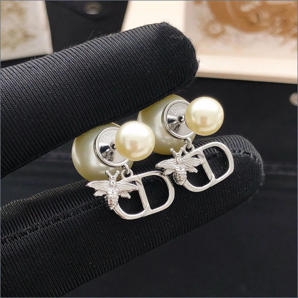 Dior Серьги #1