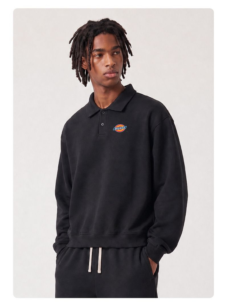 Свитер Dickies #1