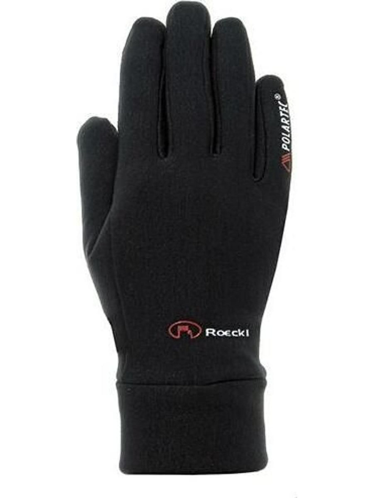 Перчатки Roeckl #1
