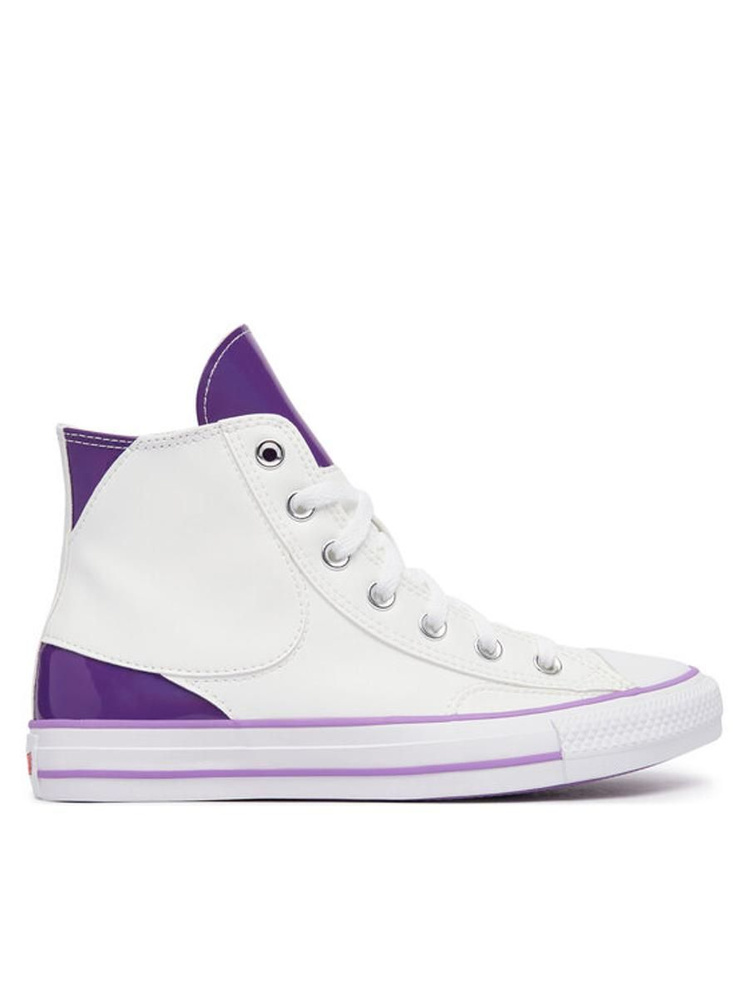 Кеды Converse #1