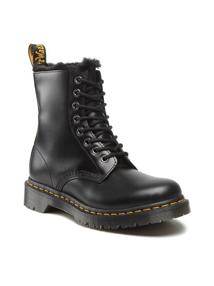 Ботинки Dr. Martens #1
