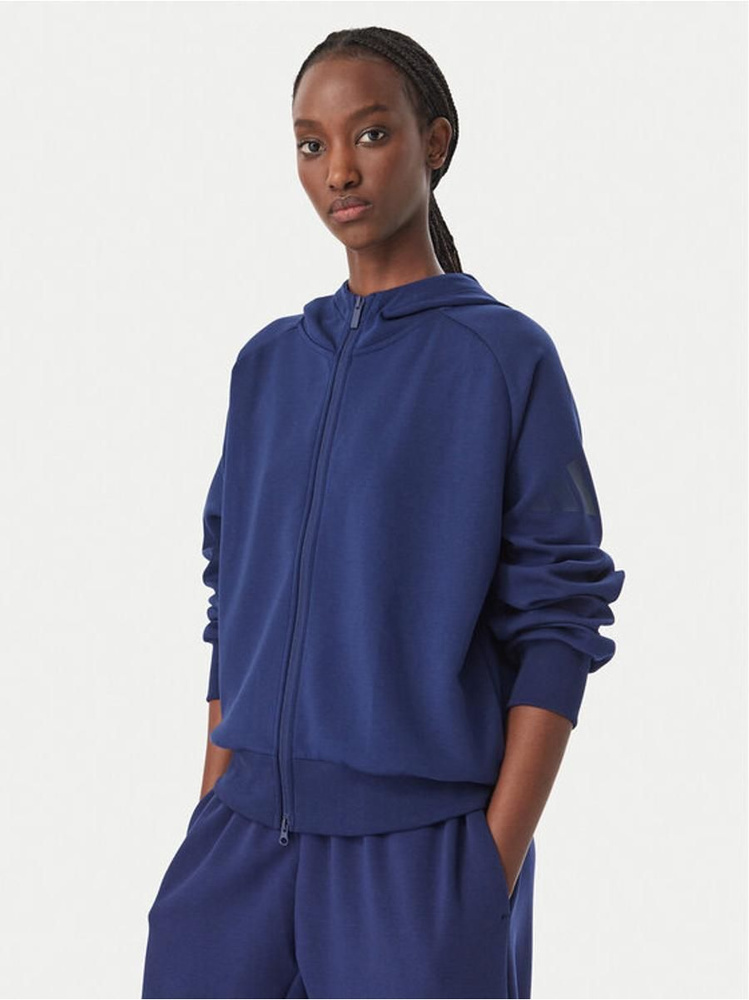 Толстовка adidas #1
