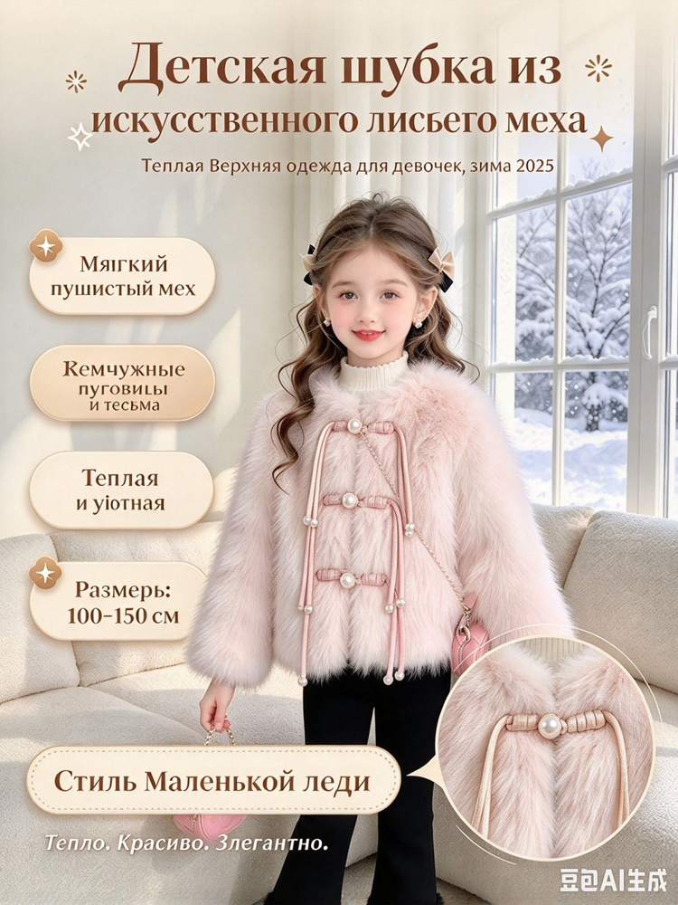 Куртка #1