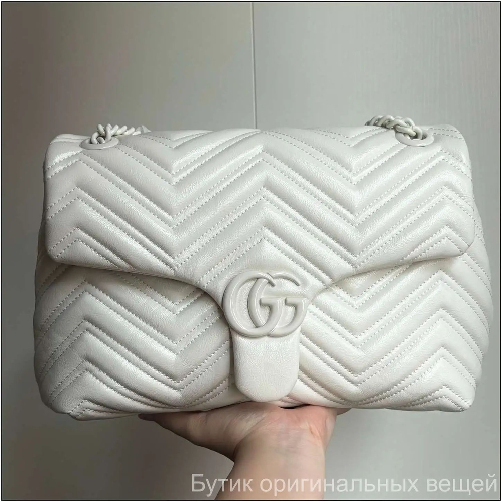 Gucci Сумка клатч #1