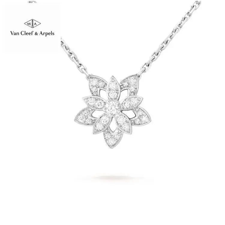 Van Cleef & Arpels Колье Колье #1