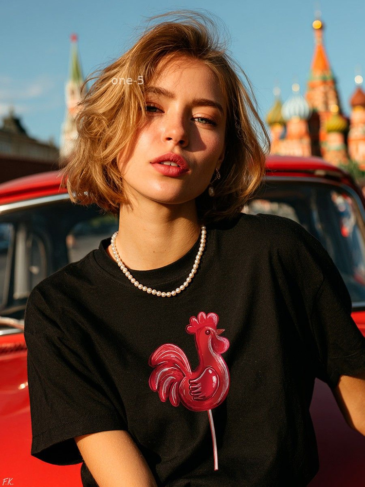 Футболка #1