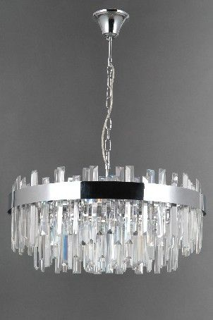 SDMLUCE Люстра, E14, 80 Вт #1
