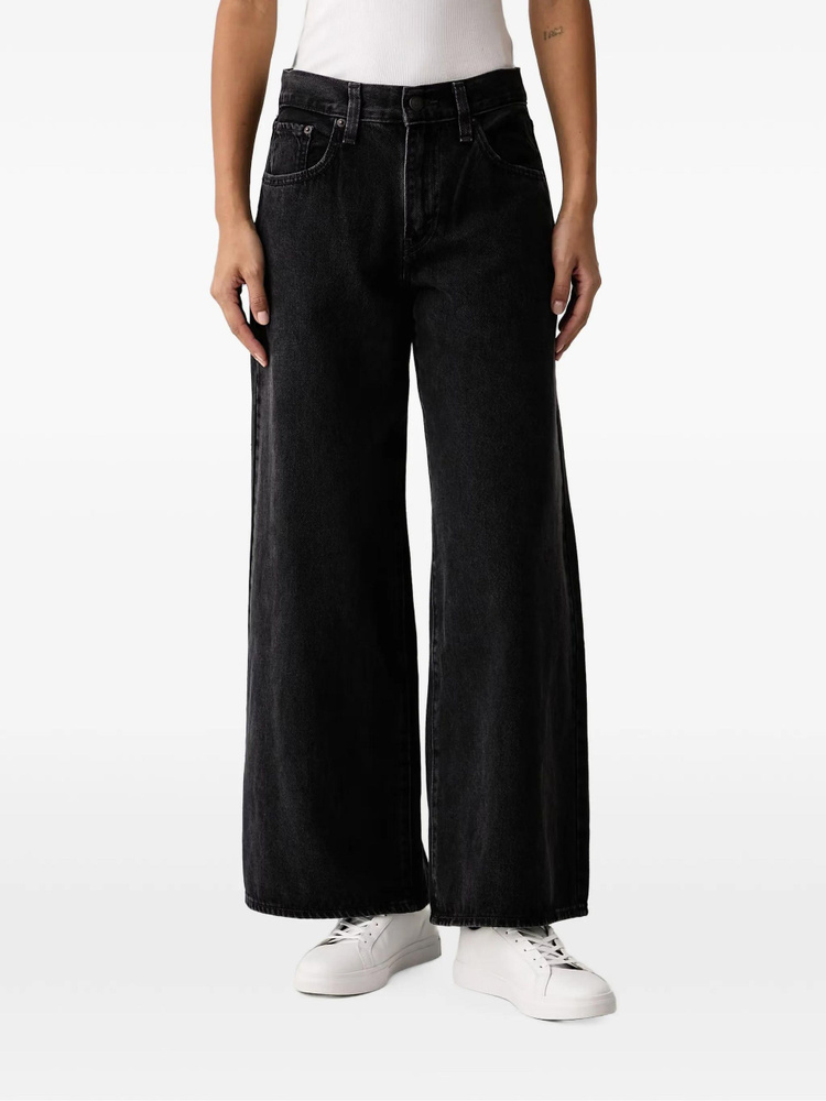 Джинсы Levi's #1