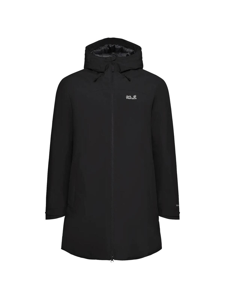 Дождевик Jack Wolfskin #1