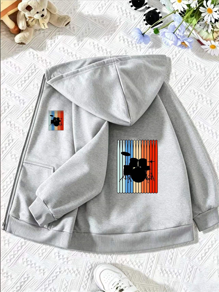 Толстовка #1