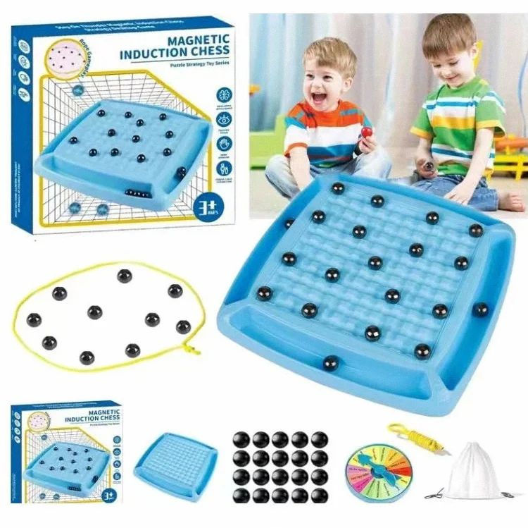 Настольная игра #1