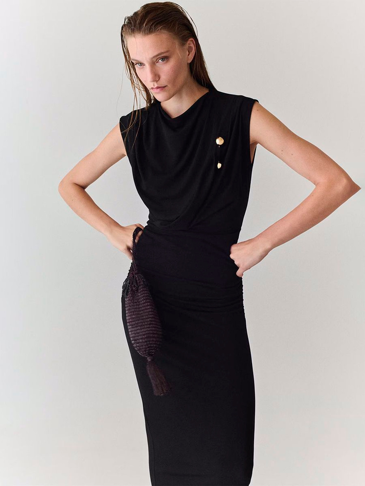 Платье MANGO LLUC #1