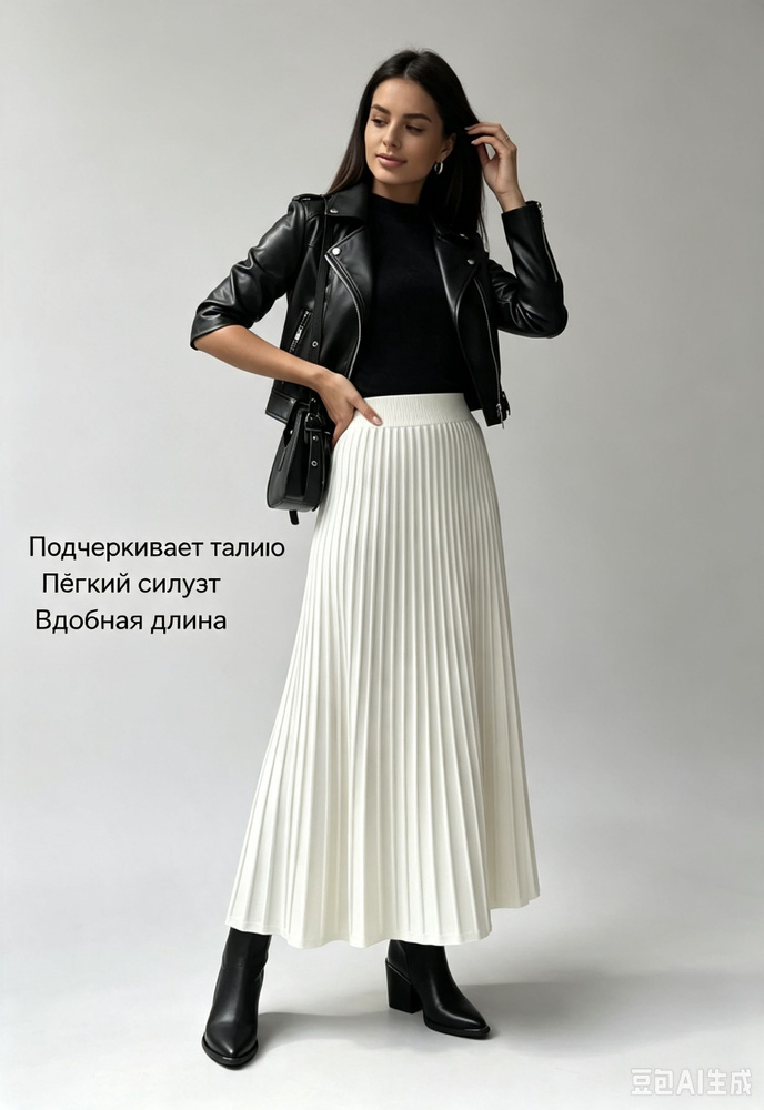 Юбка #1