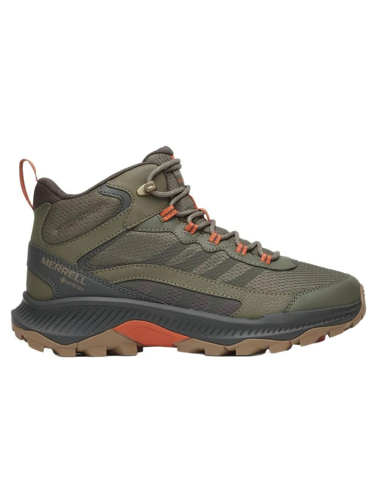Ботинки Merrell #1