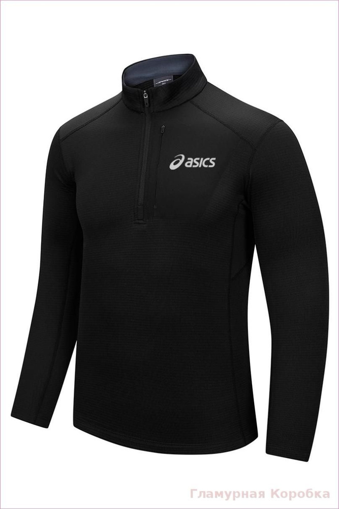 Лонгслив ASICS #1