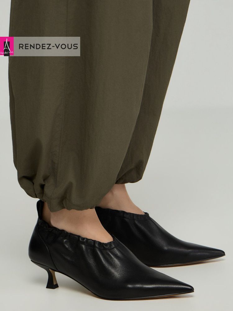 Туфли TENDANCE #1