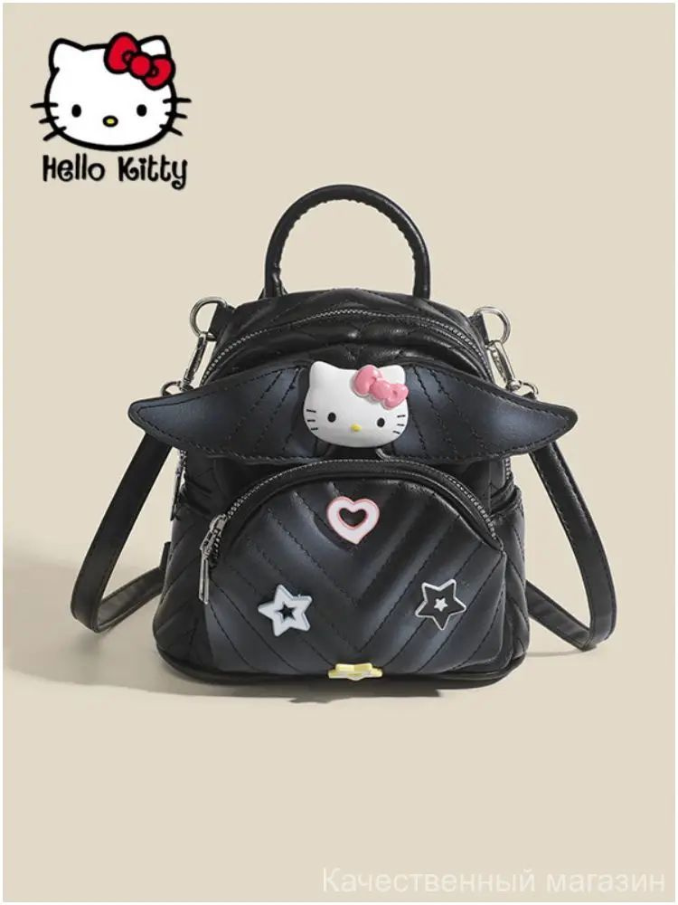 Hello Kitty Рюкзак #1
