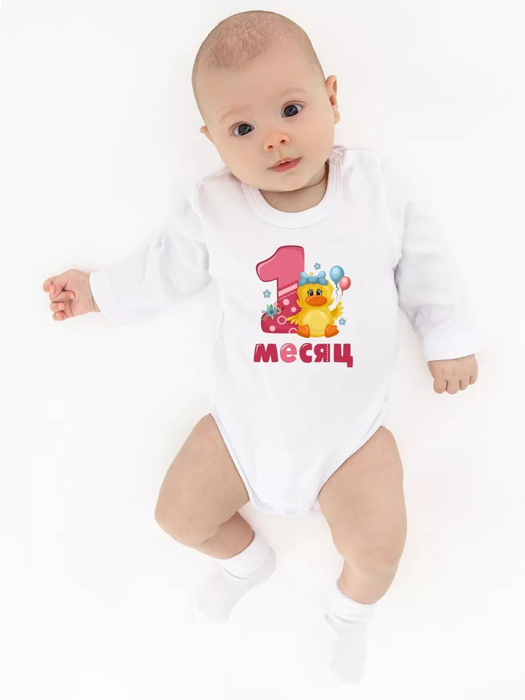 Боди Валерия Мура #1