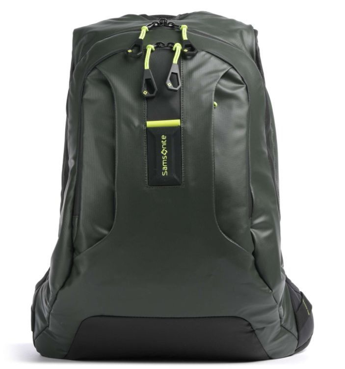 Samsonite Рюкзак #1