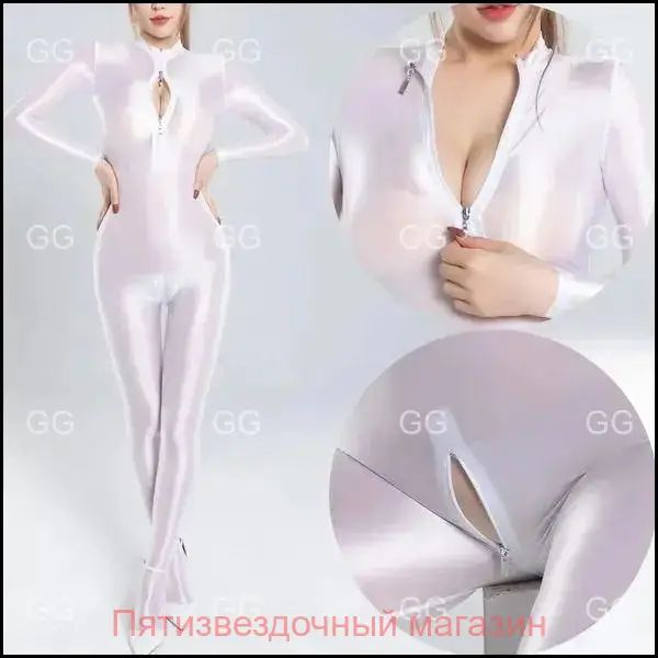 БДСМ одежда #1