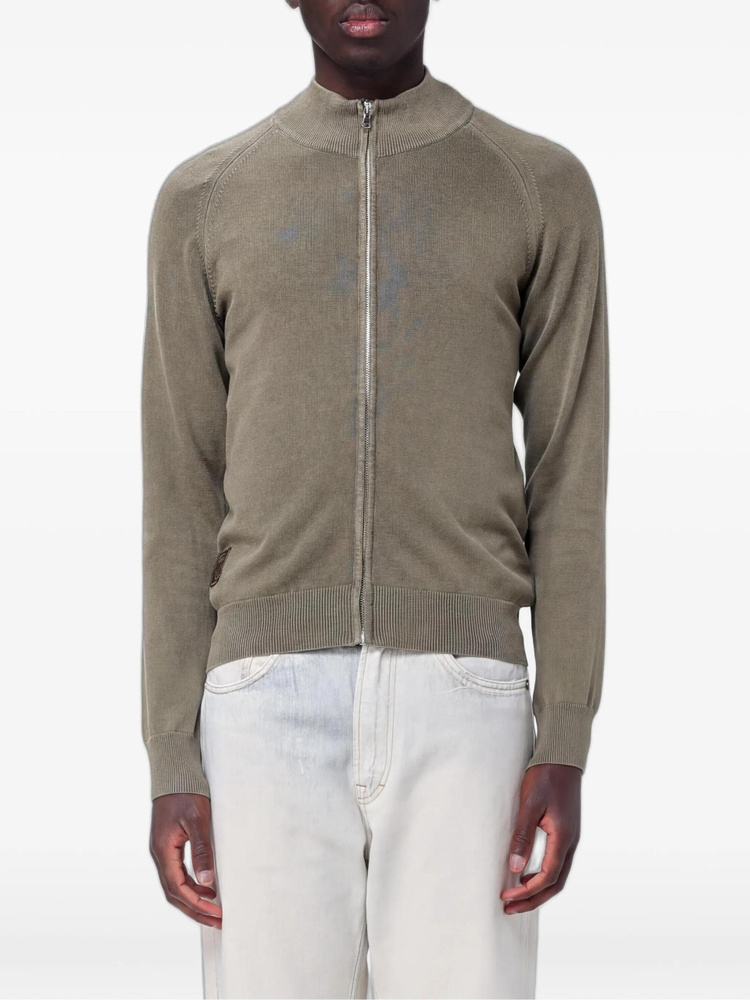 Кардиган Blauer #1