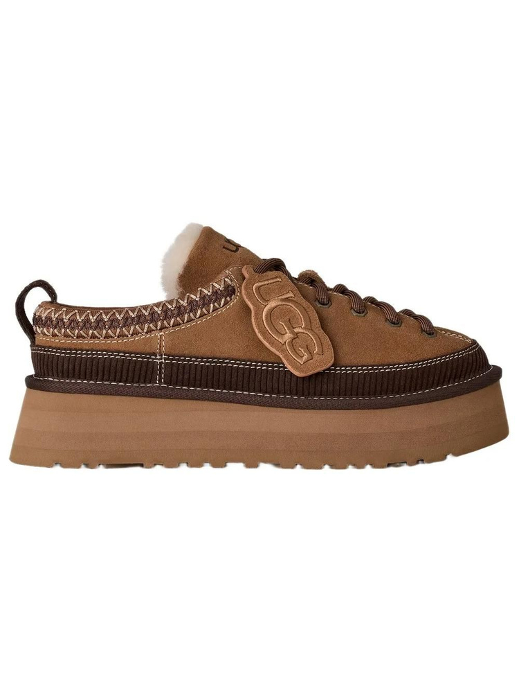 Тапочки UGG #1