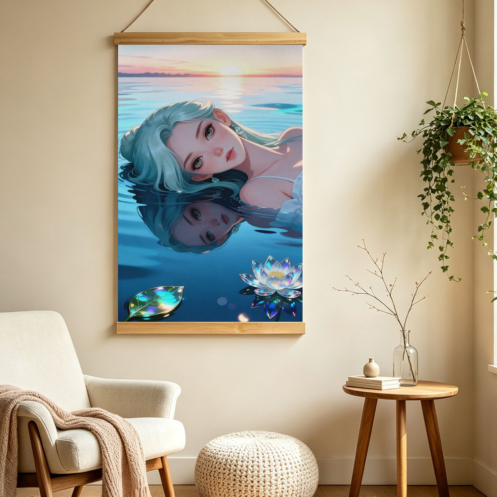 Плакат, 60 #1