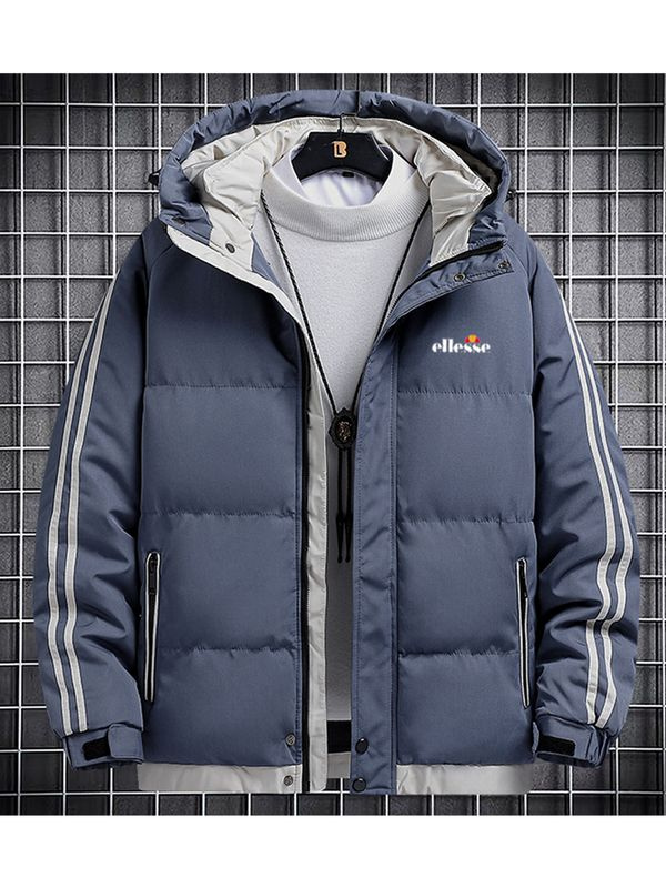 Пуховик Ellesse #1