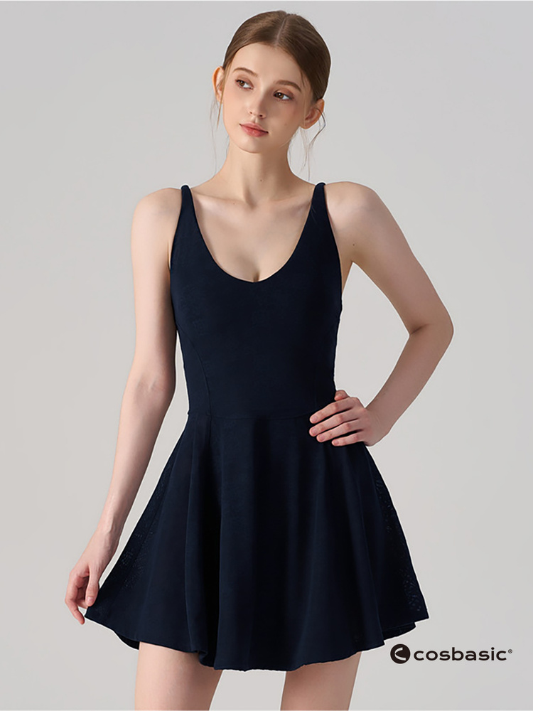 Платье cosbasic #1