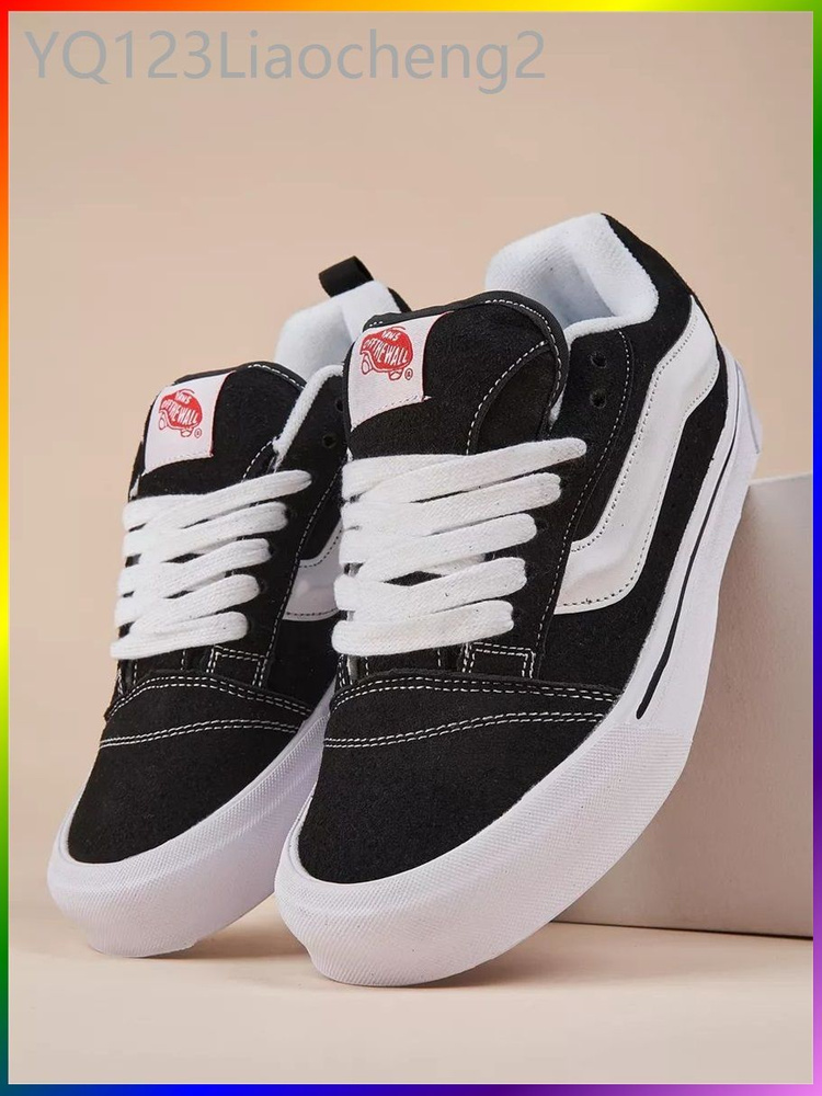 Кеды Vans #1