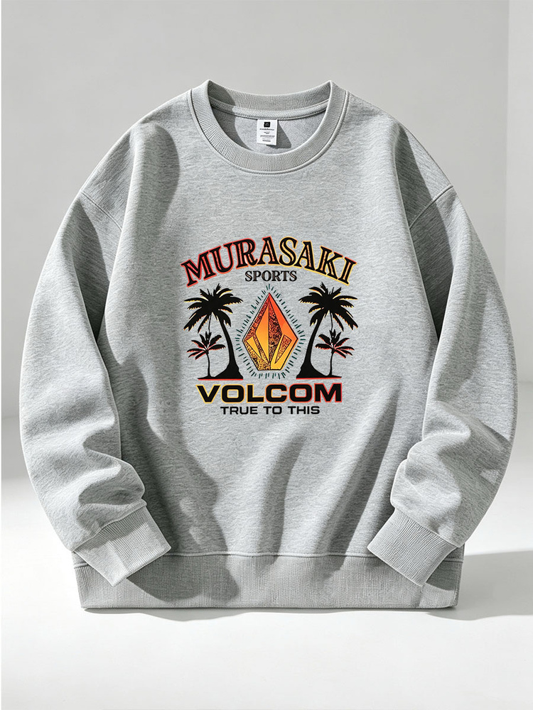 Толстовка Volcom #1