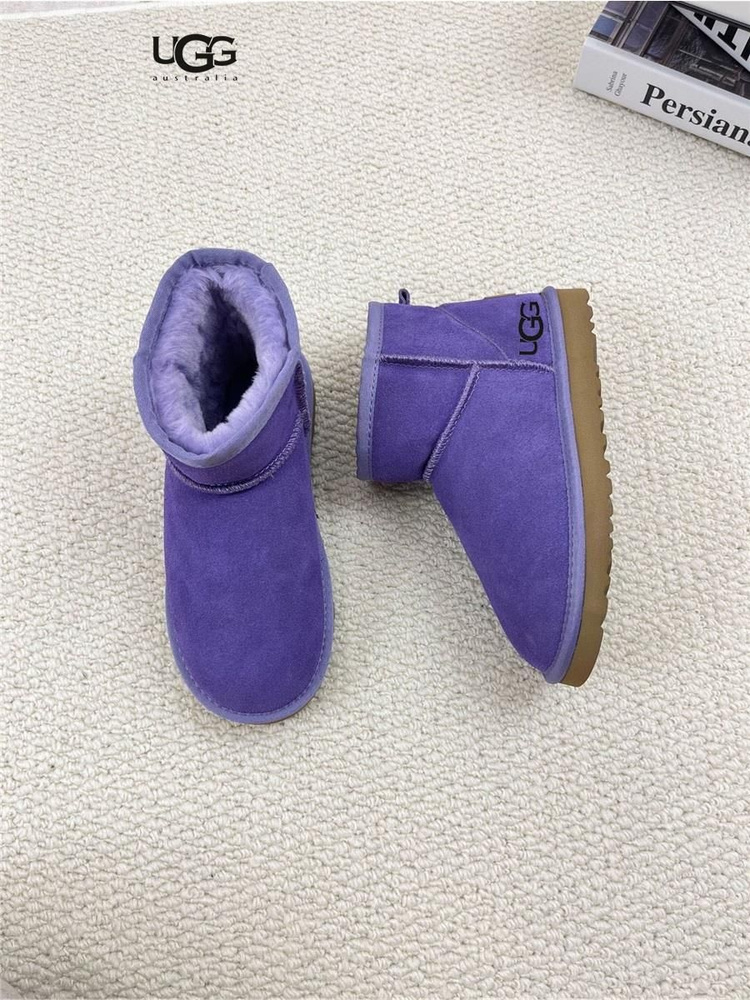 Угги UGG #1