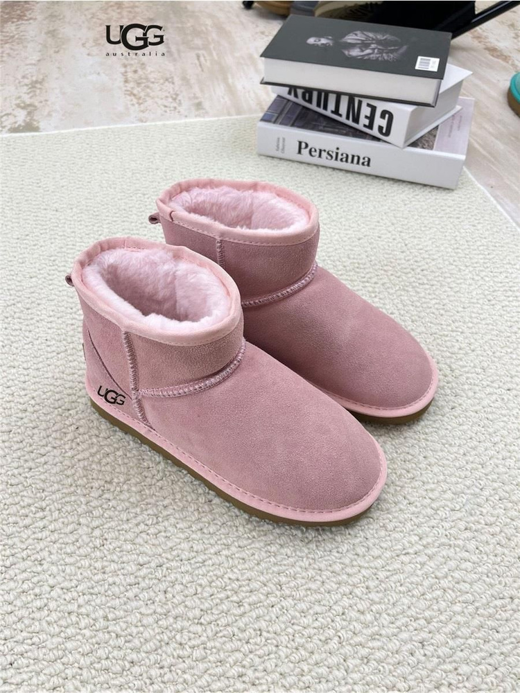 Угги UGG #1
