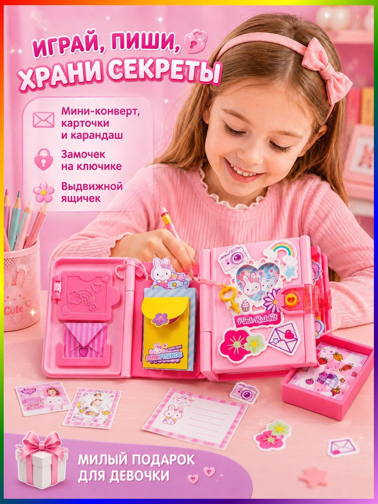 Дневник личный #1