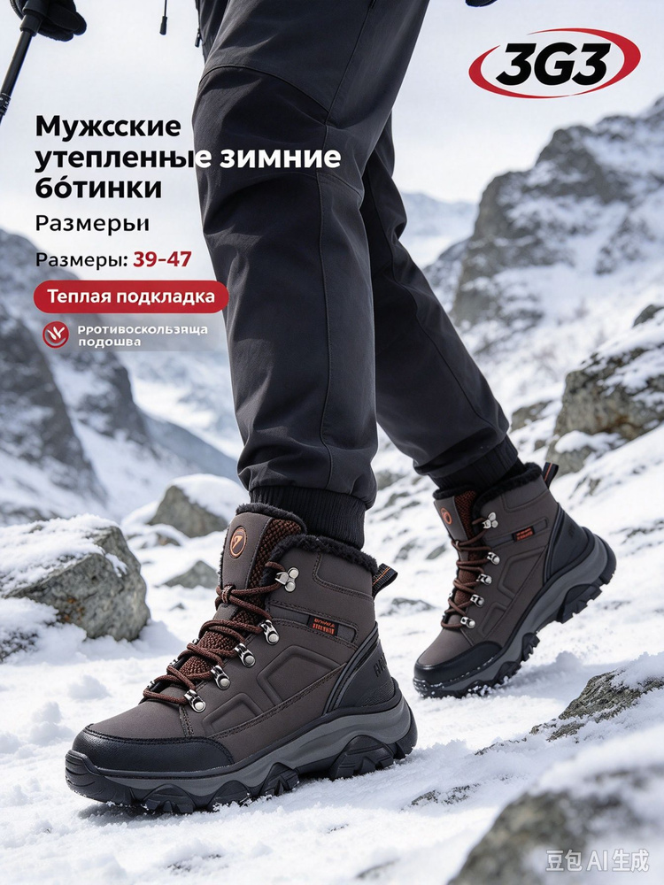 Валенки #1