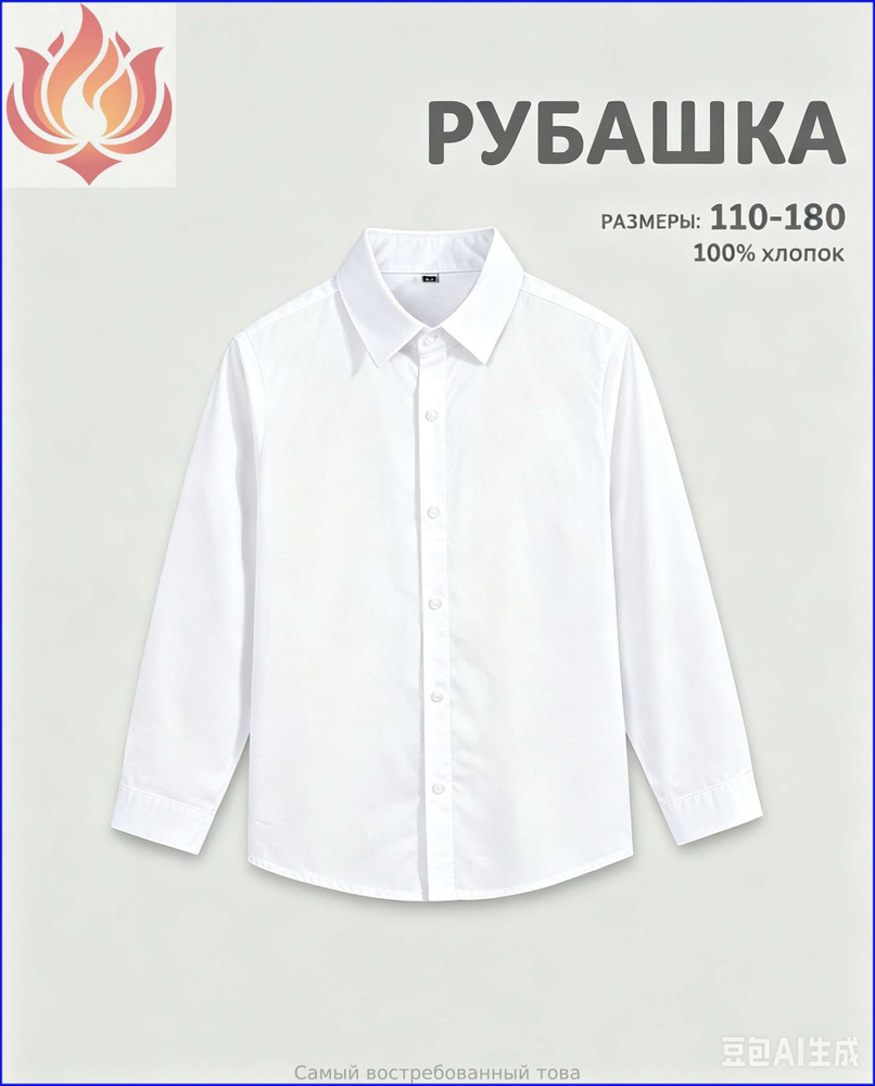 Рубашка #1