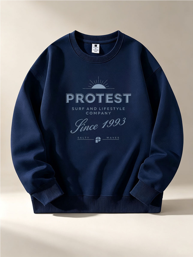Толстовка Protest #1