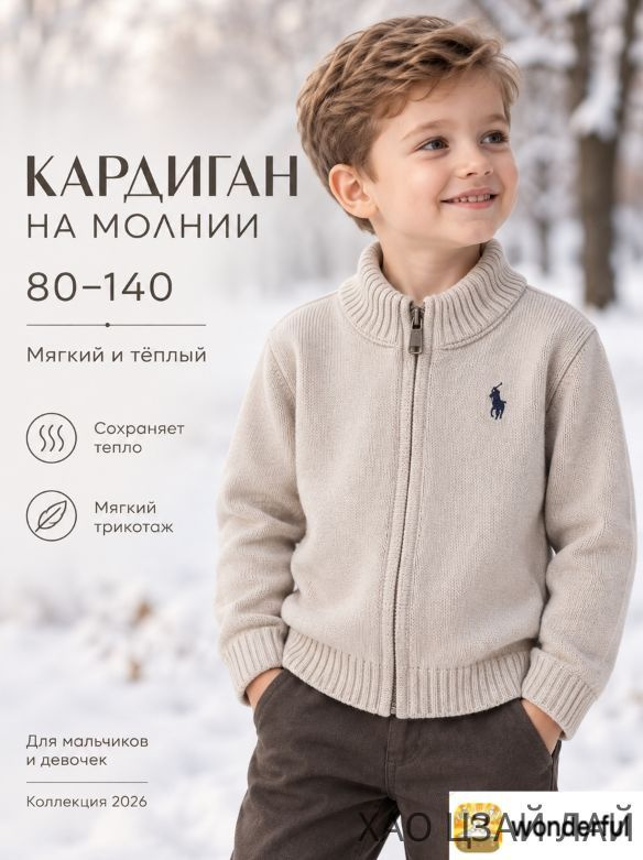 Свитер #1