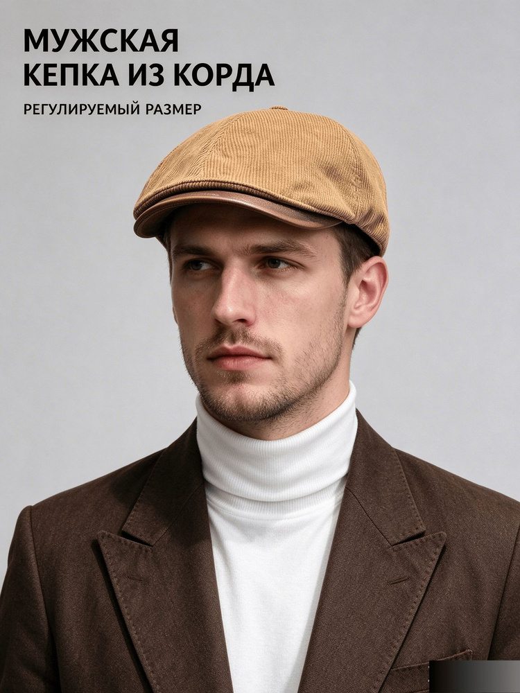 Берет #1