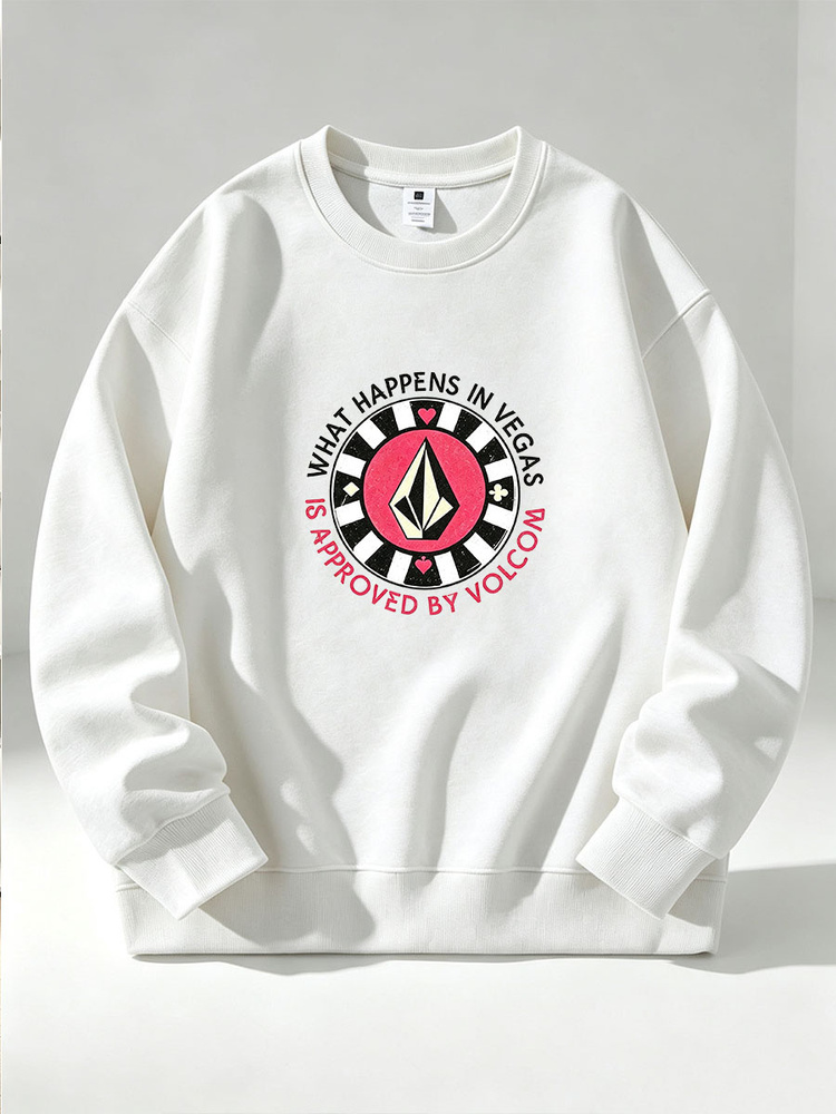 Толстовка Volcom #1