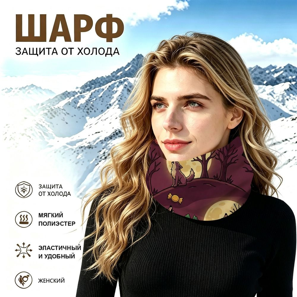 Бафф #1
