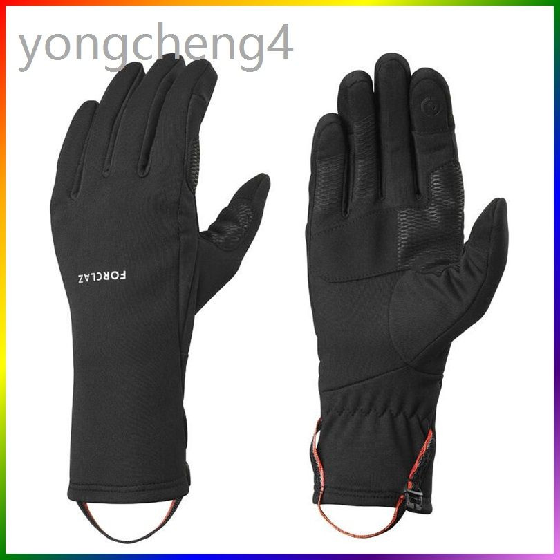 Митенки DECATHLON #1