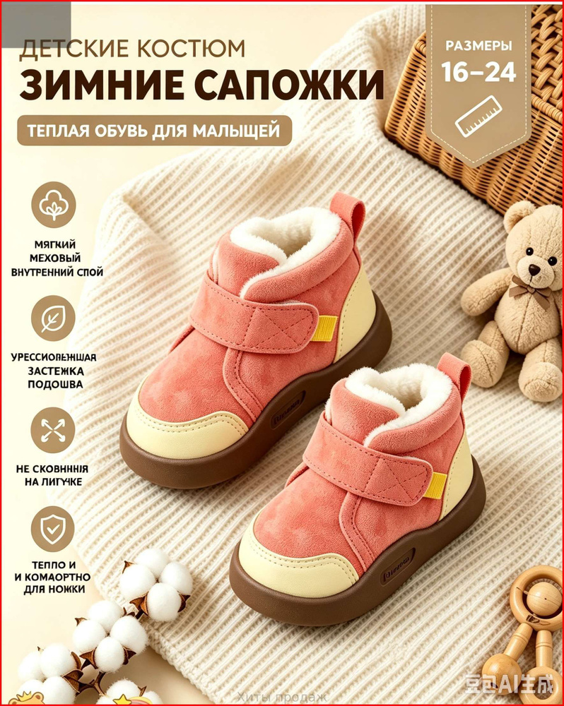 Кроссовки #1