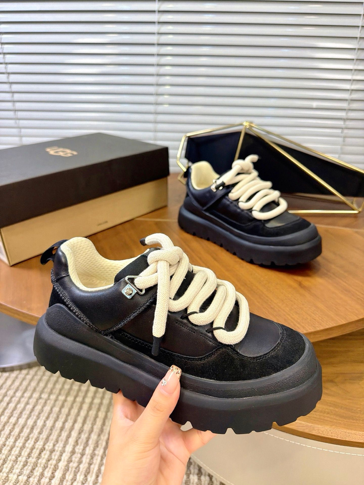 Кроссовки UGG UGG #1
