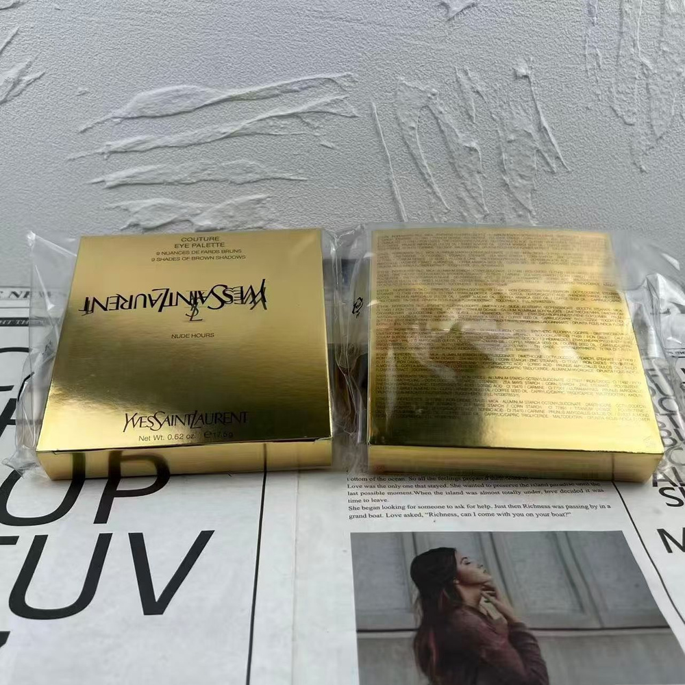 Духи GOIwlrk 50 мл #1